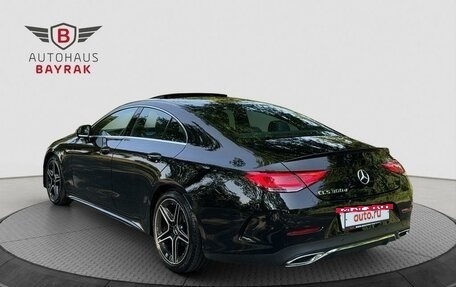 Mercedes-Benz CLS, 2020 год, 4 348 000 рублей, 6 фотография