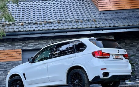 BMW X5, 2013 год, 3 095 000 рублей, 5 фотография