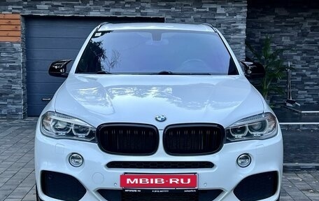 BMW X5, 2013 год, 3 095 000 рублей, 3 фотография