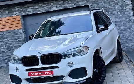 BMW X5, 2013 год, 3 095 000 рублей, 2 фотография