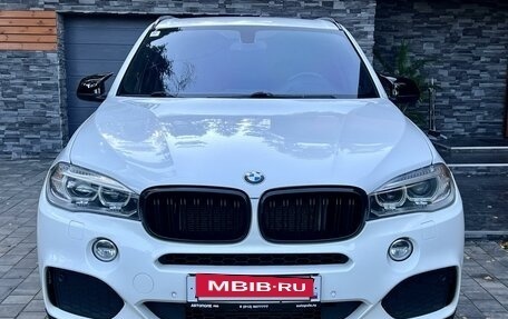 BMW X5, 2013 год, 3 095 000 рублей, 8 фотография