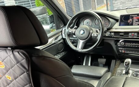 BMW X5, 2013 год, 3 095 000 рублей, 17 фотография