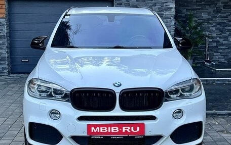 BMW X5, 2013 год, 3 095 000 рублей, 26 фотография