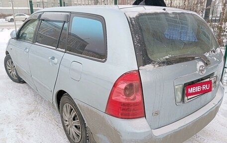 Toyota Corolla, 2005 год, 749 000 рублей, 2 фотография