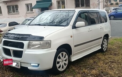 Toyota Probox I, 2006 год, 580 000 рублей, 1 фотография