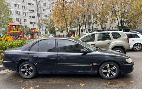 Opel Omega B, 1996 год, 90 000 рублей, 5 фотография