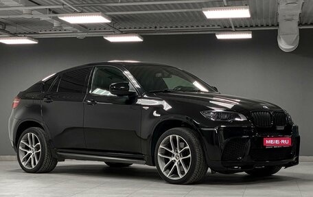 BMW X6, 2009 год, 2 840 000 рублей, 1 фотография