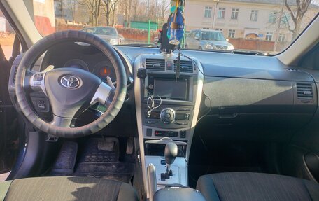 Toyota Corolla, 2008 год, 730 000 рублей, 3 фотография