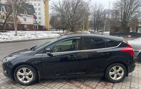 Ford Focus III, 2012 год, 915 000 рублей, 13 фотография