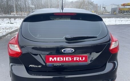 Ford Focus III, 2012 год, 915 000 рублей, 4 фотография