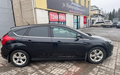 Ford Focus III, 2012 год, 915 000 рублей, 12 фотография