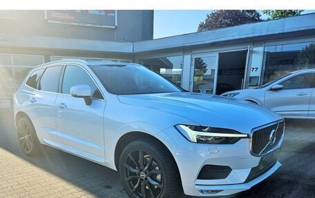 Volvo XC60 II, 2021 год, 4 540 000 рублей, 3 фотография