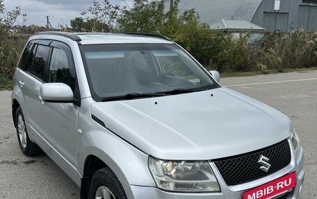 Suzuki Grand Vitara, 2007 год, 1 032 000 рублей, 2 фотография