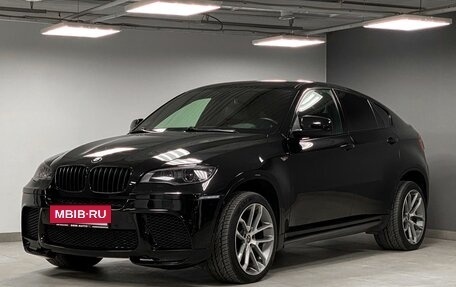 BMW X6, 2009 год, 2 840 000 рублей, 3 фотография