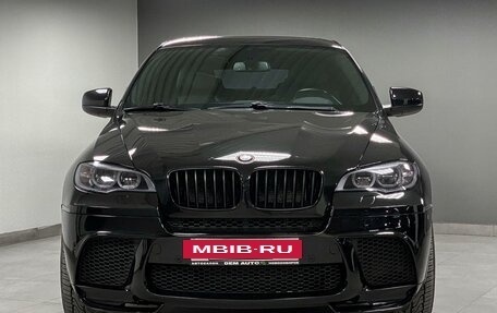 BMW X6, 2009 год, 2 840 000 рублей, 2 фотография