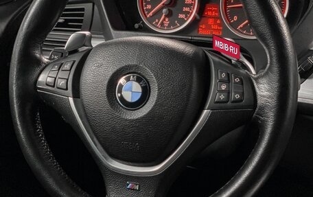 BMW X6, 2009 год, 2 840 000 рублей, 14 фотография