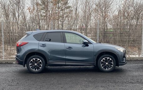 Mazda CX-5 II, 2012 год, 1 780 000 рублей, 4 фотография