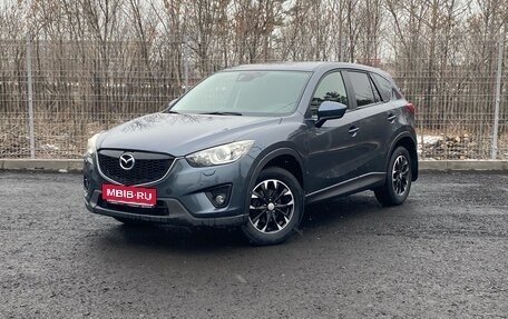 Mazda CX-5 II, 2012 год, 1 780 000 рублей, 1 фотография