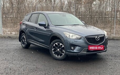 Mazda CX-5 II, 2012 год, 1 780 000 рублей, 3 фотография