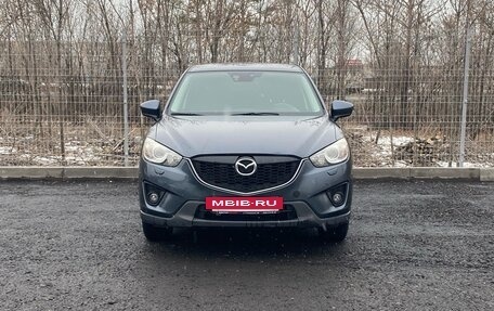 Mazda CX-5 II, 2012 год, 1 780 000 рублей, 2 фотография