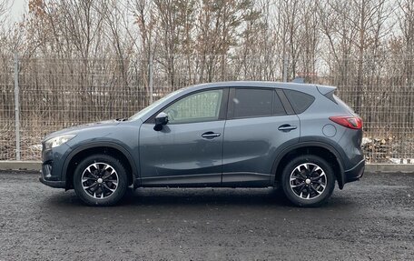 Mazda CX-5 II, 2012 год, 1 780 000 рублей, 6 фотография