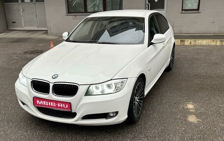 BMW 3 серия, 2010 год, 1 190 000 рублей, 1 фотография