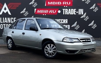 Daewoo Nexia I рестайлинг, 2008 год, 260 000 рублей, 1 фотография