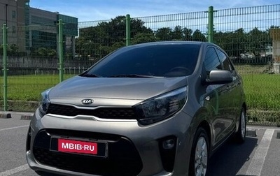 KIA Morning III, 2021 год, 1 000 000 рублей, 1 фотография