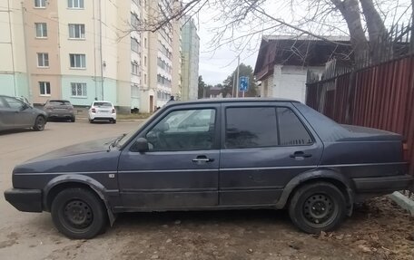 Volkswagen Jetta III, 1989 год, 85 000 рублей, 11 фотография