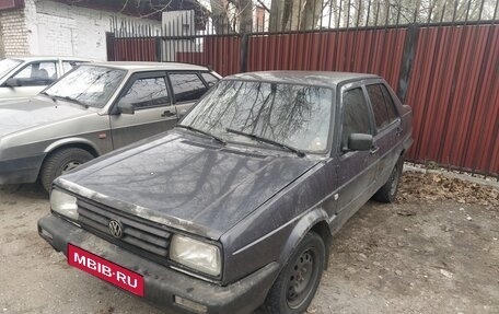 Volkswagen Jetta III, 1989 год, 85 000 рублей, 12 фотография