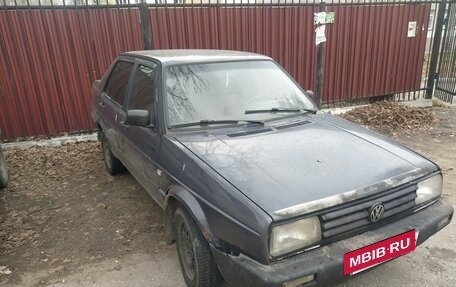 Volkswagen Jetta III, 1989 год, 85 000 рублей, 15 фотография