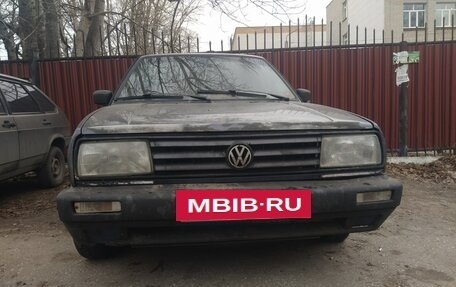 Volkswagen Jetta III, 1989 год, 85 000 рублей, 17 фотография