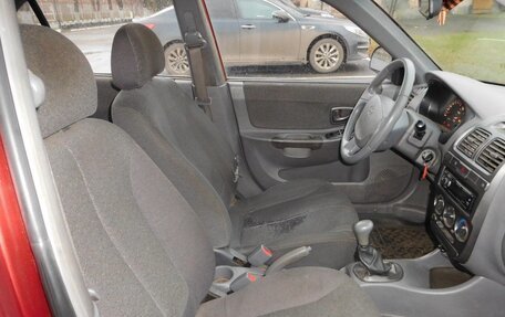 Hyundai Accent II, 2006 год, 150 000 рублей, 12 фотография