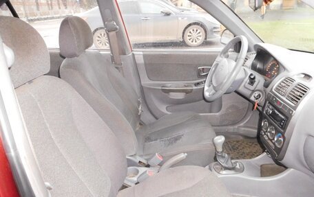 Hyundai Accent II, 2006 год, 150 000 рублей, 11 фотография