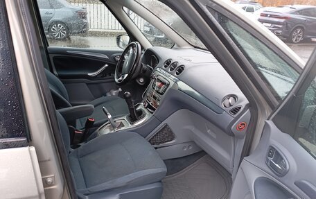 Ford Galaxy II, 2008 год, 950 000 рублей, 9 фотография