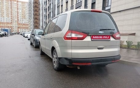 Ford Galaxy II, 2008 год, 950 000 рублей, 6 фотография