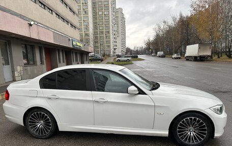 BMW 3 серия, 2010 год, 1 190 000 рублей, 4 фотография