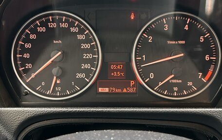 BMW 3 серия, 2010 год, 1 190 000 рублей, 9 фотография