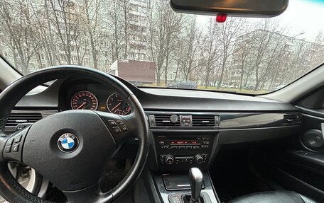 BMW 3 серия, 2010 год, 1 190 000 рублей, 8 фотография