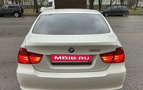 BMW 3 серия, 2010 год, 1 190 000 рублей, 5 фотография