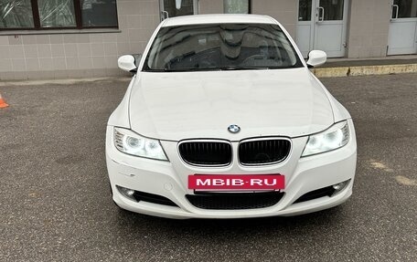 BMW 3 серия, 2010 год, 1 190 000 рублей, 2 фотография