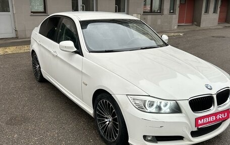 BMW 3 серия, 2010 год, 1 190 000 рублей, 3 фотография