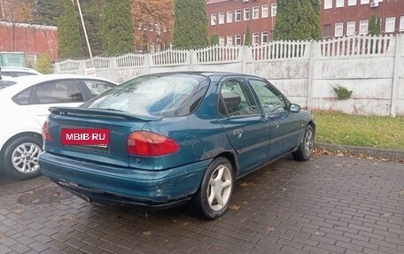 Ford Mondeo I, 1994 год, 220 000 рублей, 5 фотография