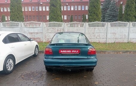 Ford Mondeo I, 1994 год, 220 000 рублей, 7 фотография