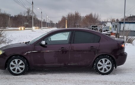 Mazda 3, 2006 год, 550 000 рублей, 8 фотография