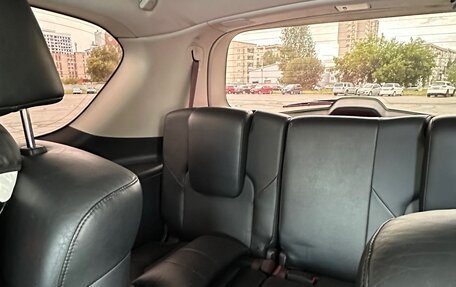 Infiniti QX56, 2012 год, 2 750 000 рублей, 14 фотография