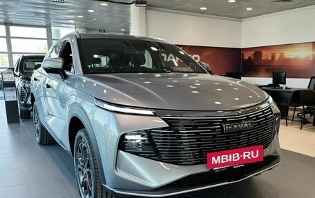 Haval F7, 2024 год, 3 299 000 рублей, 3 фотография