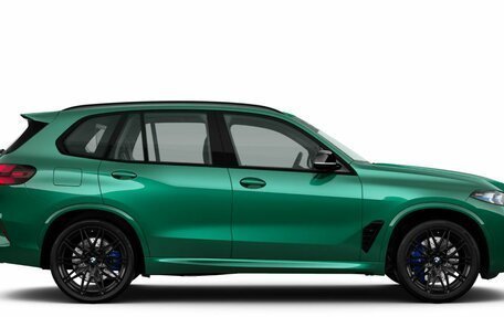 BMW X5 M, 2024 год, 18 999 900 рублей, 4 фотография