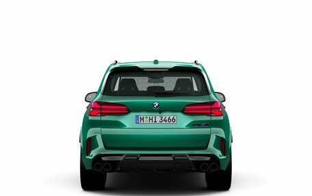 BMW X5 M, 2024 год, 18 999 900 рублей, 7 фотография