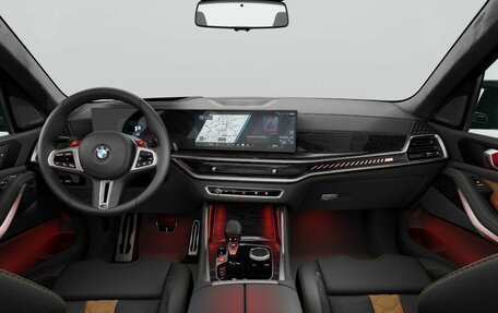 BMW X5 M, 2024 год, 18 999 900 рублей, 9 фотография